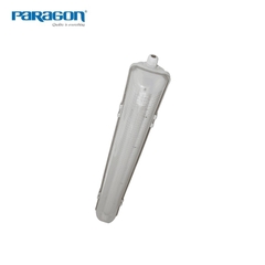 Bộ đèn chống thấm chống bụi Paragon PIFH118L10 Bộ đèn chống thấm chống bụi Paragon PIFH118L10