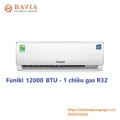 Điều hòa Funiki 12000 R32 BAVIA-HSC12MMC Điều hòa Funiki 12000 R32 BAVIA-HSC12MMC