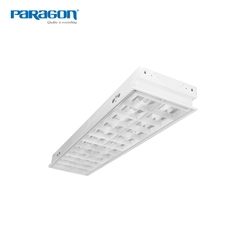 Máng đèn tán quang âm trần Paragon PRFJ236L36 Máng đèn tán quang âm trần Paragon PRFJ236L36