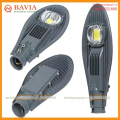 Đèn đường Led JLS1-50W Đèn đường Led JLS1-50W