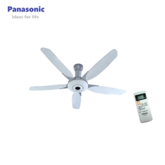 Quạt trần panasonic F-60WWK