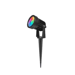 Đèn cắm cỏ Kingled  7W đổi màu Đèn cắm cỏ Kingled  7W đổi màu