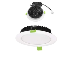 Đèn LED âm trần Ruby 12W Đèn LED âm trần Ruby 12W