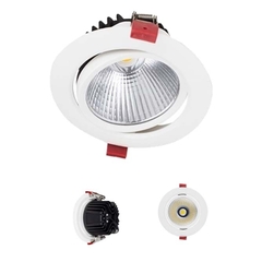 Đèn LED Spotlight âm trần DLR-20SS-T150 Đèn LED Spotlight âm trần DLR-20SS-T150