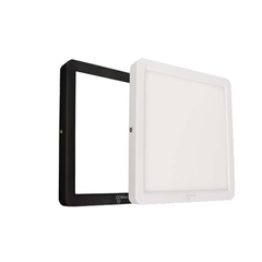 Đèn ốp trần Moonstone Kingled 18W (vuông) Đèn ốp trần Moonstone Kingled 18W (vuông)