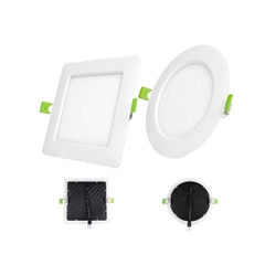 Đèn downlight siêu mỏng PEARL 18W Đèn downlight siêu mỏng PEARL 18W