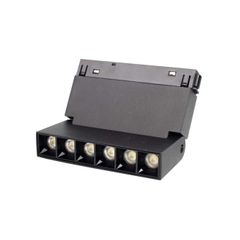 Đèn Ray Nam Châm 6W (có chỉnh góc) Đèn Ray Nam Châm 6W (có chỉnh góc)