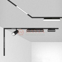 Đèn Led ray nam châm VMG35-G3/VMG35-G4