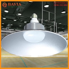 Đèn nhà xưởng lowbay light BAVIA Đèn nhà xưởng lowbay light BAVIA