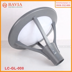 Cột đèn sân vườn hiện đại LC-GL-008 Cột đèn sân vườn hiện đại LC-GL-008