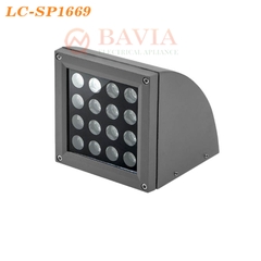 Đèn chiếu cây ,rọi cột LC-SP1665 Đèn chiếu cây ,rọi cột LC-SP1665