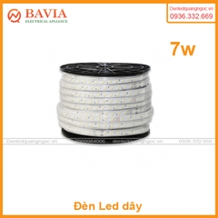 Đèn Led dây Rạng Đông 7w 