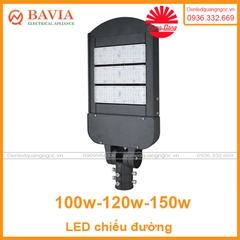 LED chiếu sáng đường 05 (100W)