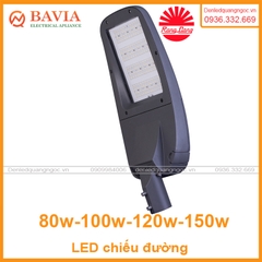 LED chiếu sáng đường 06 (100W)