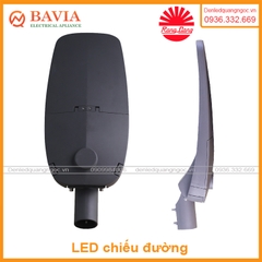 LED chiếu sáng đường 06 (80W)