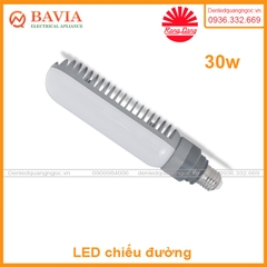 LED chiếu sáng đường 05 (30W) LED chiếu sáng đường 05 (30W)