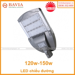 LED chiếu sáng đường 04 (120W) Rạng Đông