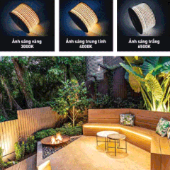 Đèn led dây IP65 Panasonic NFV80004CE1A Đèn led dây IP65 Panasonic NFV80004CE1A