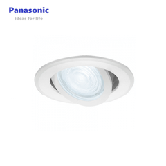 LED Downlight điều chỉnh góc chiếu Panasonic NNP21102
