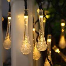 Đèn Led hình giọt nước NLMT  ML-NE10013 Đèn Led hình giọt nước NLMT  ML-NE10013
