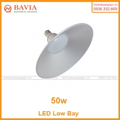 Đèn Led Low Bay 50W