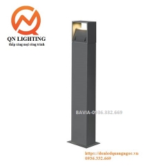 Đèn cột sân vườn LL074S Đèn cột sân vườn LL074S