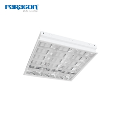 Máng đèn tán quang âm trần Paragon PRFB318L30 Máng đèn tán quang âm trần Paragon PRFB318L30