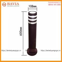 Đèn nấm sân vườn LL002R Đèn nấm sân vườn LL002R