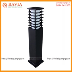 Đèn cột sân vườn LL020S Đèn cột sân vườn LL020S