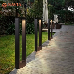 Đèn nấm sân vườn LL057S Đèn nấm sân vườn LL057S