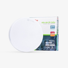 ỐP TRẦN TRÒN 22W ĐỔI MÀU ỐP TRẦN TRÒN 22W ĐỔI MÀU