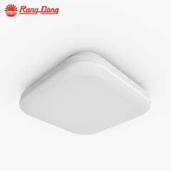 ỐP TRẦN VUÔNG ĐỔI MÀU LN30N ĐM 220x220/18W ỐP TRẦN VUÔNG ĐỔI MÀU LN30N ĐM 220x220/18W