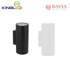 Đèn tường kingled LWA0047-2S Đèn tường kingled LWA0047-2S