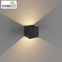 Đèn tường kingled LWA5011 Đèn tường kingled LWA5011