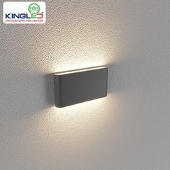 Đèn tường kingled LWA8011