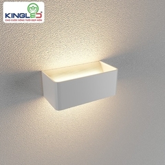 Đèn tường kingled LWA9011-2 ( trong nhà)