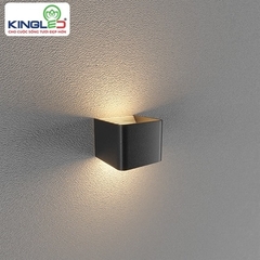 Đèn tường kingled LWA901A ( trong nhà)