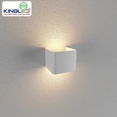 Đèn tường kingled LWA901A ( trong nhà)