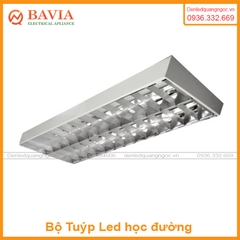 Máng HQ nổi trần M10 rạng đông Máng HQ nổi trần M10 rạng đông