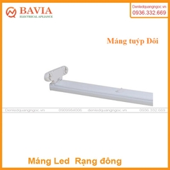 Máng LED TUBE M9 rạng đông