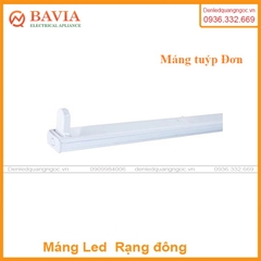 Máng LED TUBE M9 rạng đông