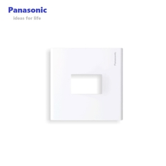 Mặt vuông dành cho 1 thiết bị Panasonic Mặt vuông dành cho 1 thiết bị Panasonic