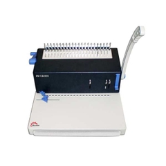 Máy đóng sách gáy nhựa Silicon BM-CB2000 Máy đóng sách gáy nhựa Silicon BM-CB2000