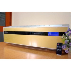 Máy sưởi điều hòa Ceramic treo tường FujiE CH-2500 Máy sưởi điều hòa Ceramic treo tường FujiE CH-2500