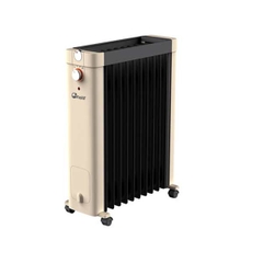 Máy sưởi dầu thế hệ mới FujiE OFR6511 Máy sưởi dầu thế hệ mới FujiE OFR6511