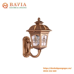 Đèn treo tường Châu Âu BA-MT038-B Đèn treo tường Châu Âu BA-MT038-B