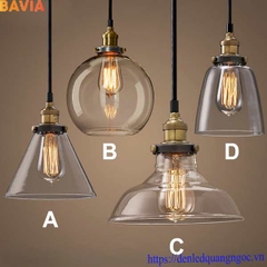 Đèn thả trang trí ML-DT1002 Đèn thả trang trí ML-DT1002