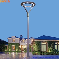 Cột đèn sân vườn ML-SVT023 Cột đèn sân vườn ML-SVT023