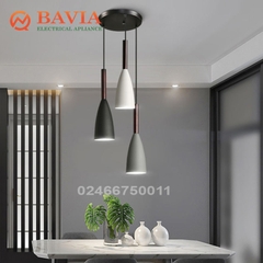 Đèn thả bàn ăn ML-TB101 Đèn thả bàn ăn ML-TB101