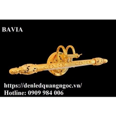 Đèn tranh đồng BAVIA VT2206L600 Đèn tranh đồng BAVIA VT2206L600